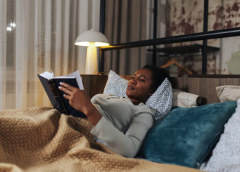 10 Black Books By Black Authors To Add To Your August Reading List