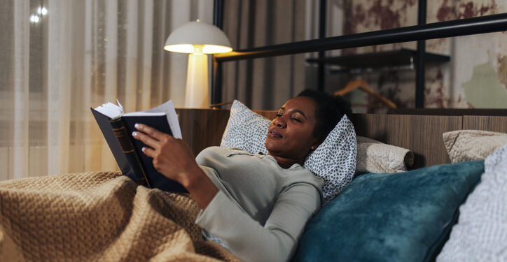 10 Black Books By Black Authors To Add To Your August Reading List