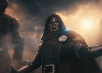 Watch Dr. Doom Wreak Havoc in New ‘Avengers: Doomsday’ Trailer