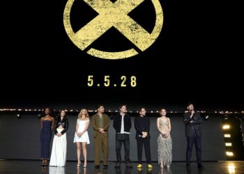 It’s Official: Marvel Reveals The Cast Of The MCU ‘X-Men’ Films