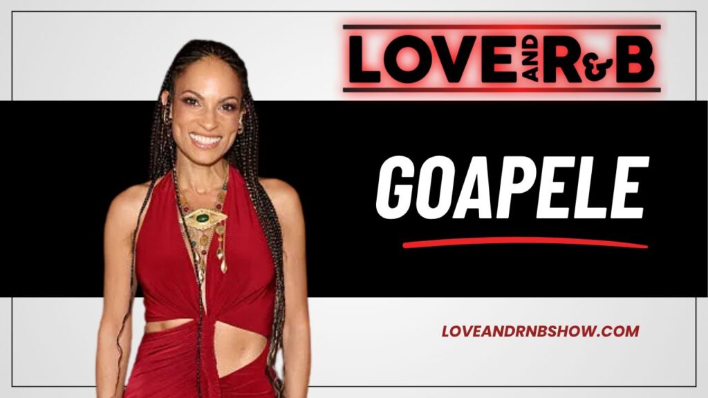 Goapele Marks 25 Years of “Closer” With Wisdom, Warmth, and New Music
