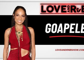 Goapele Marks 25 Years of “Closer” With Wisdom, Warmth, and New Music
