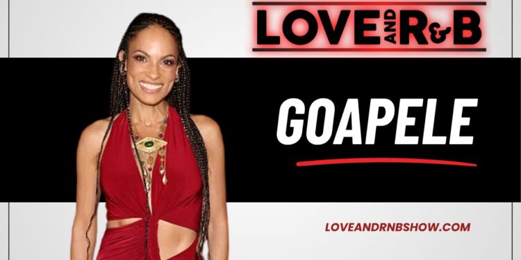 Goapele Marks 25 Years of “Closer” With Wisdom, Warmth, and New Music Goapele Marks 25 Years of “Closer” With Wisdom, Warmth, and New Music
