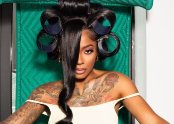 Tina Reborn: Hoodcelebrityy on Her Pain, Cardi B Beef & Finding Her Pops
