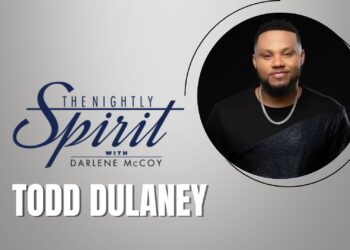 Back to the Book: Todd Dulaney’s Honest Conversation About Belief and Surrender