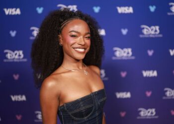 Halle Berry Passed The Torch — Now Meet Maya Boyd, Marvel’s Electrifying New Storm