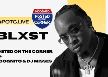 West Coast State of Mind: Blxst on Old-School Soul and New-School Heat