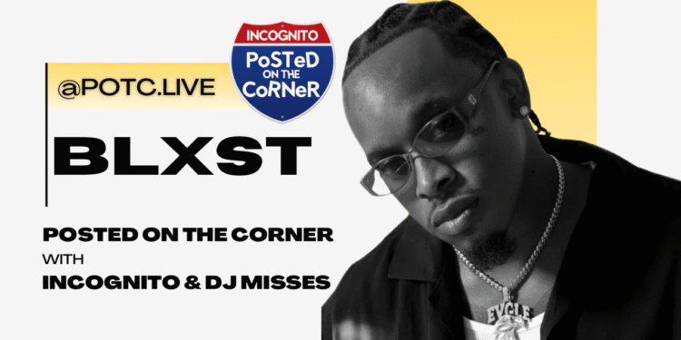 West Coast State of Mind: Blxst on Old-School Soul and New-School Heat