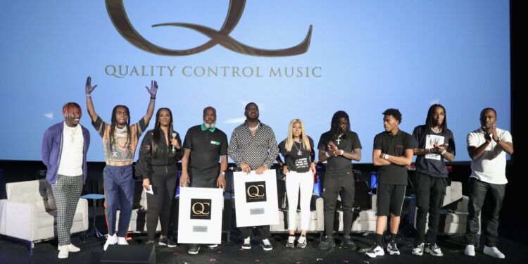 Artists Signed To Quality Control: Meet The QC Label Roster Artists Signed To Quality Control: Meet The QC Label Roster