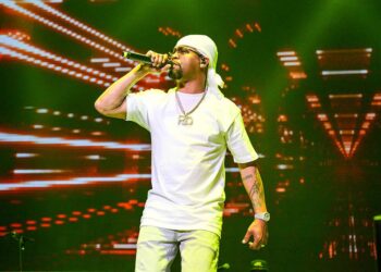 Juvenile Reveals He Almost Didn’t Record “Back That Thang Up”