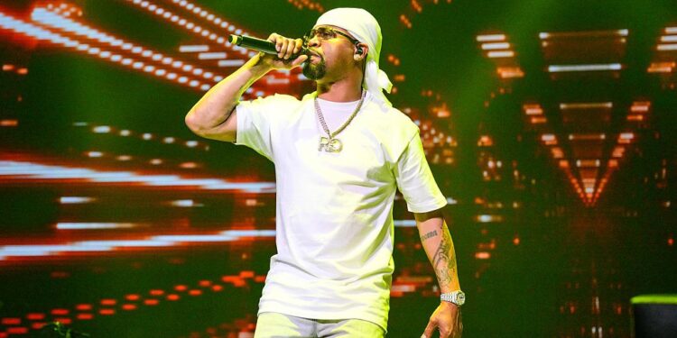 Juvenile Reveals He Almost Didn’t Record “Back That Thang Up”