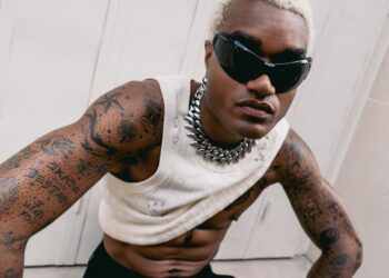 New Music Mondays: KJ Dillard Of ‘Summer House’ Drops A Summer Anthem