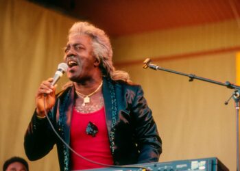 Ten Notable Latimore Songs You Need To Hear