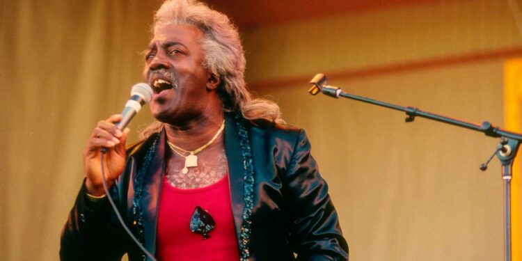 Ten Notable Latimore Songs You Need To Hear