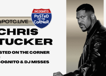Chris Tucker The Man Behind the Laughs: Rush Hour, and Giving Back