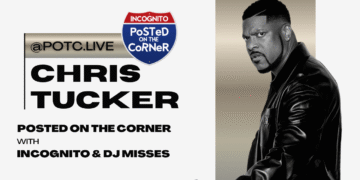 Chris Tucker The Man Behind the Laughs: Rush Hour, and Giving Back