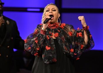LISTEN: Darlene McCoy Drops New Single “Don’t Worry”