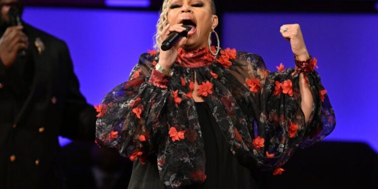 LISTEN: Darlene McCoy Drops New Single “Don’t Worry”