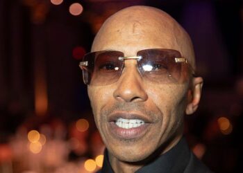 Fredro Starr Takes the Mad Face Energy From Onyx to The Tunnel