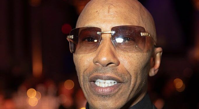 Fredro Starr Takes the Mad Face Energy From Onyx to The Tunnel Fredro Starr Takes the Mad Face Energy From Onyx to The Tunnel