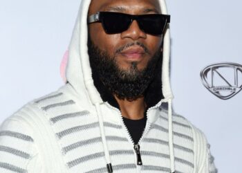 5 Samuel Monroe Jr. Movies That Showcase His Incredible Talent