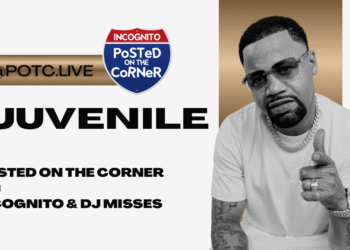 From Cash Money to Grown Money: Juvenile on Legacy, Laughs, and “400 Degrees”