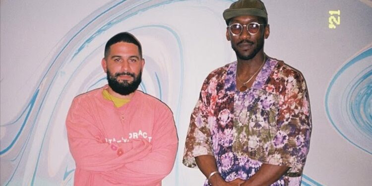 New Music Mondays: Mahershala Ali & Radamiz – ‘Bottom Of Heaven I’ EP