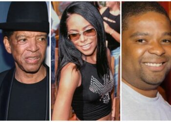 Aaliyah’s Death At Center Of Lawsuit Between Uncle And Cousin