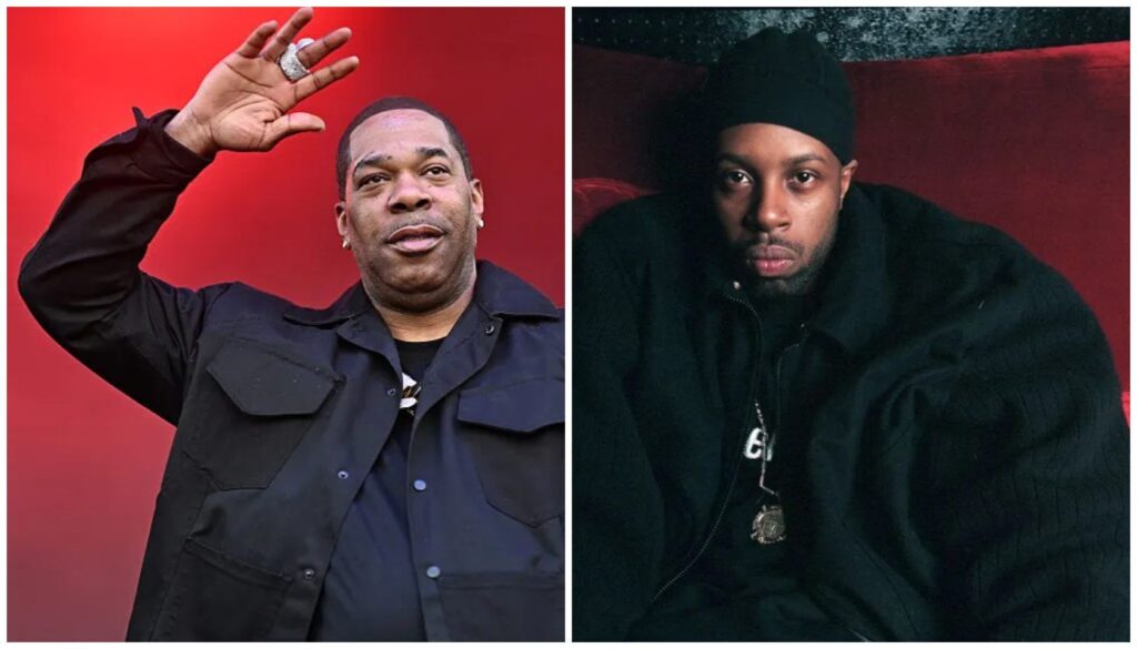 New Music Mondays: Busta Rhymes Revisits J Dilla With “SPAZZZ” New Music Mondays: Busta Rhymes Revisits J Dilla With “SPAZZZ”
