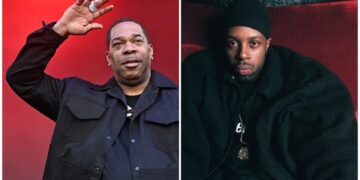New Music Mondays:  Busta Rhymes Revisits J Dilla With “SPAZZZ”