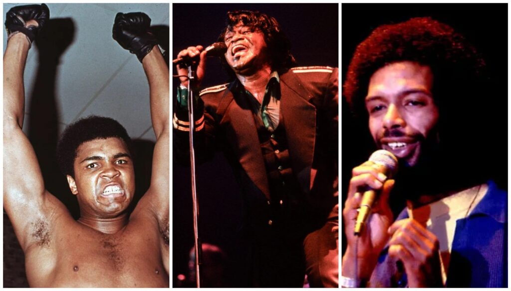 Hip-Hop Day: 10 Songs That Surprisingly Pioneered Rap