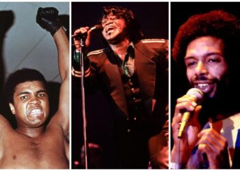 Hip-Hop Day: 10 Songs That Surprisingly Pioneered Rap