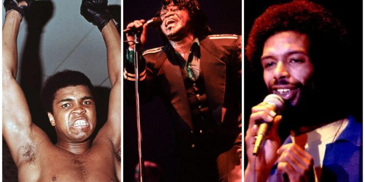 Hip-Hop Day: 10 Songs That Surprisingly Pioneered Rap Hip-Hop Day: 10 Songs That Surprisingly Pioneered Rap