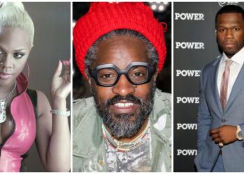 10 Classic Rapper Cameos On Television