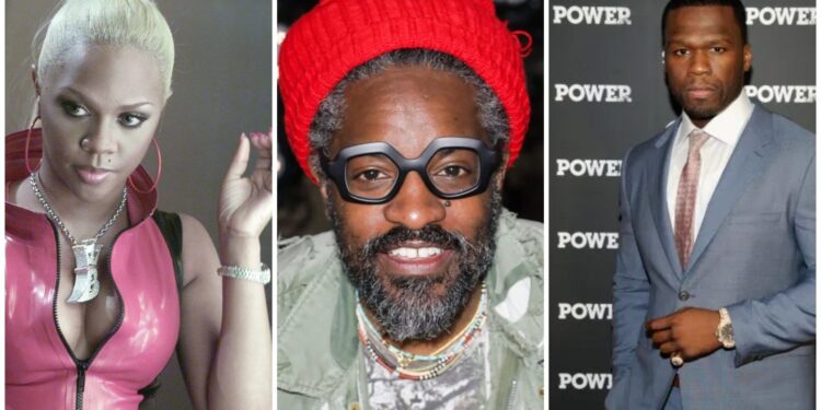 10 Classic Rapper Cameos On Television