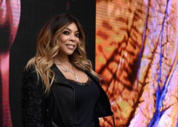 Not Doin’ Well — Wendy Williams Reportedly ‘Blindsided’ By ‘Disgusting’ New Peacock Documentary ‘Clap If You Care’