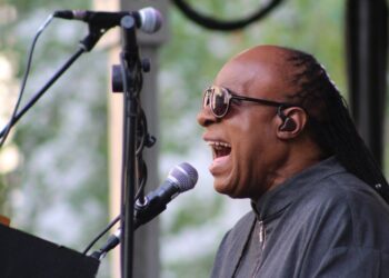 Songs in the Key of Life at 50: The Samples That Built New Classics