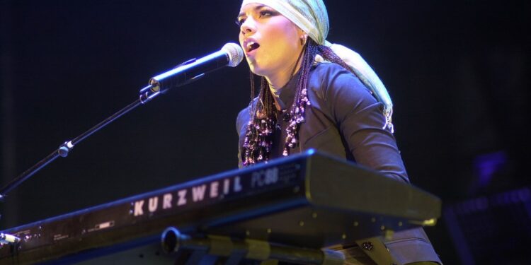 Alicia Keys’ Top Songs: 25 Hits That Made Her A Music Icon Alicia Keys’ Top Songs: 25 Hits That Made Her A Music Icon