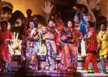 Earth, Wind & Fire Day: 10 Best Cover Versions Of “September”