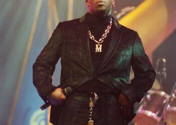 20 R&B One Hit Wonders