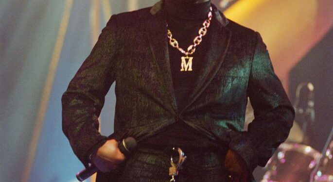 20 R&B One Hit Wonders