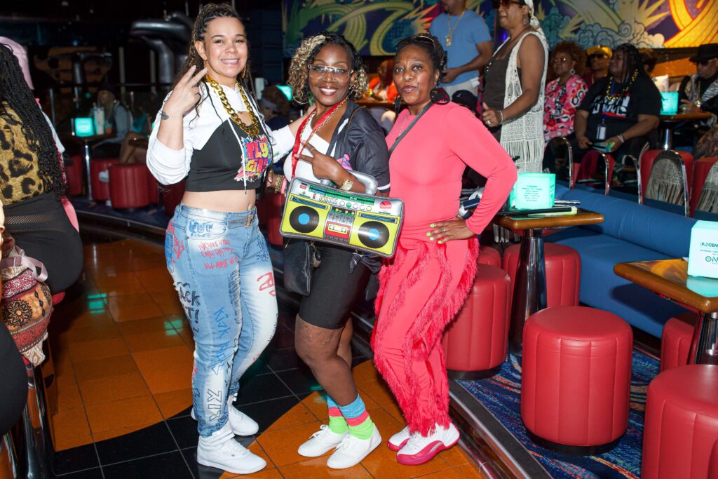 Find Out The Theme Nights for the 2026 One Voyage Cruise