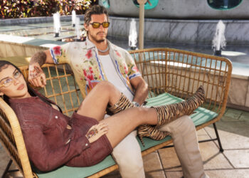 Twitch CEO Might Have Spilled The Beans On ‘GTA Online’s Release Date