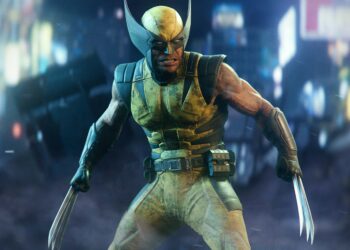 Insomniac Games’ Latest ‘Marvel’s Wolverine’ Patch Allows You To Almost Completely Turn Off Scent Trails