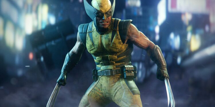 Insomniac Games’ Latest ‘Marvel’s Wolverine’ Patch Allows You To Almost Completely Turn Off Scent Trails Insomniac Games’ Latest ‘Marvel’s Wolverine’ Patch Allows You To Almost Completely Turn Off Scent Trails