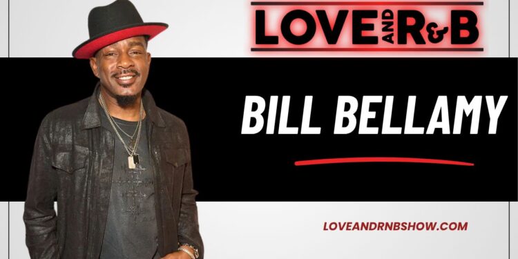 “R&B Is R&B-ing Again”: Eric Bellinger Talks Growth, Grief, and Greatness