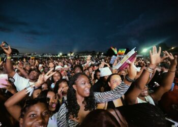 Afro Plus Fest 2026 To Take Over DMV For Labor Day Weekend