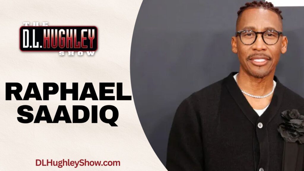 Beyond the Grammys: Raphael Saadiq Says His Greatest Moment Happened in Seventh Grade Beyond the Grammys: Raphael Saadiq Says His Greatest Moment Happened in Seventh Grade