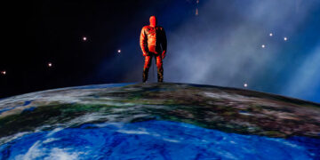 Kanye West’s Homecoming Show Spark Social Media Discourse On Forgiveness