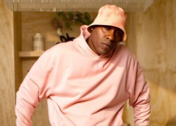 R&B Artist Overcomes Blindness & Family Trauma to Release New Single